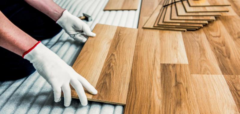 Poser du parquet &agrave; Corseul : techniques et astuces
