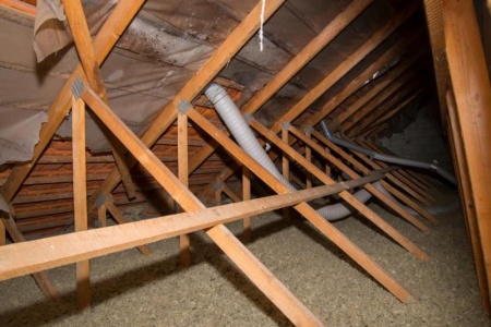 Isoler les combles &agrave; Dinan, quelle m&eacute;thode privil&eacute;gier avant une r&eacute;novation ?